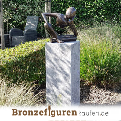 Bronzefiguren Österreich