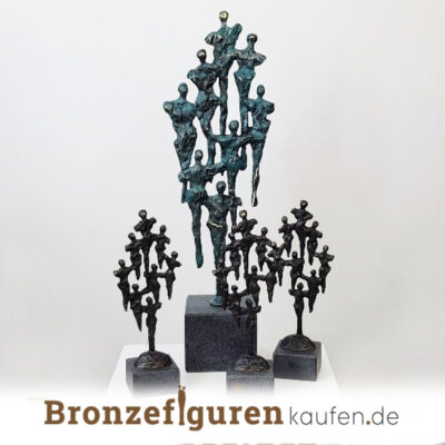kleine bronze bilder Österreich